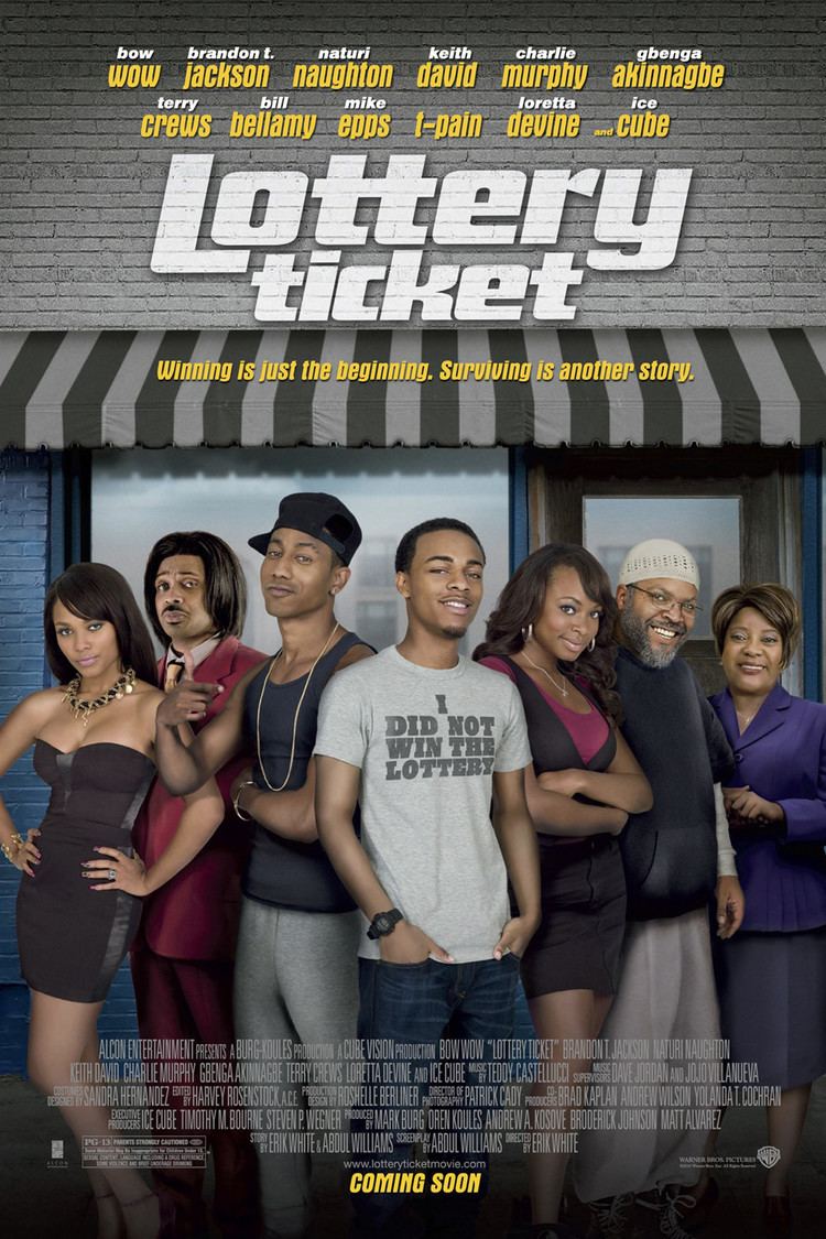 Lottery Ticket (2010 film) wwwgstaticcomtvthumbmovieposters8027587p802