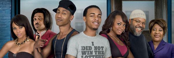 Lottery Ticket (2010 film) LOTTERY TICKET Interview Bow Wow Brandon T Jackson Ice Cube and