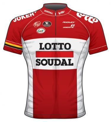 Lotto–Soudal Lotto Soudal 2016 Pro Cycling Team Cyclingnewscom