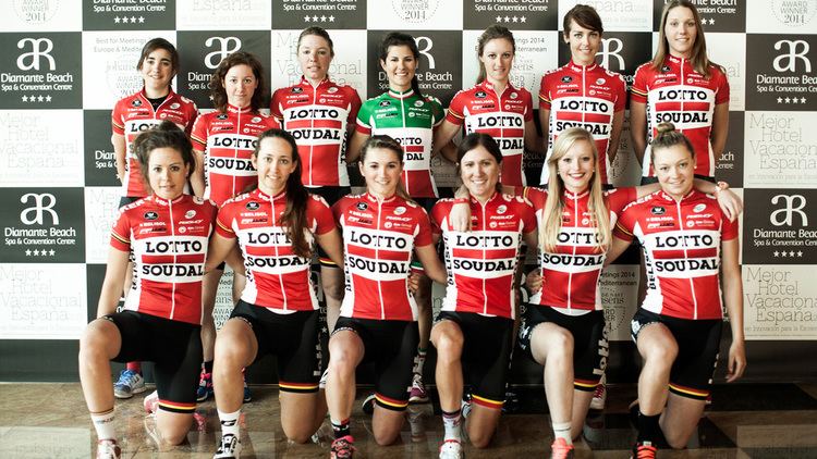 Lotto–Soudal Lotto Soudal Aviva Women39s Tour Official Website