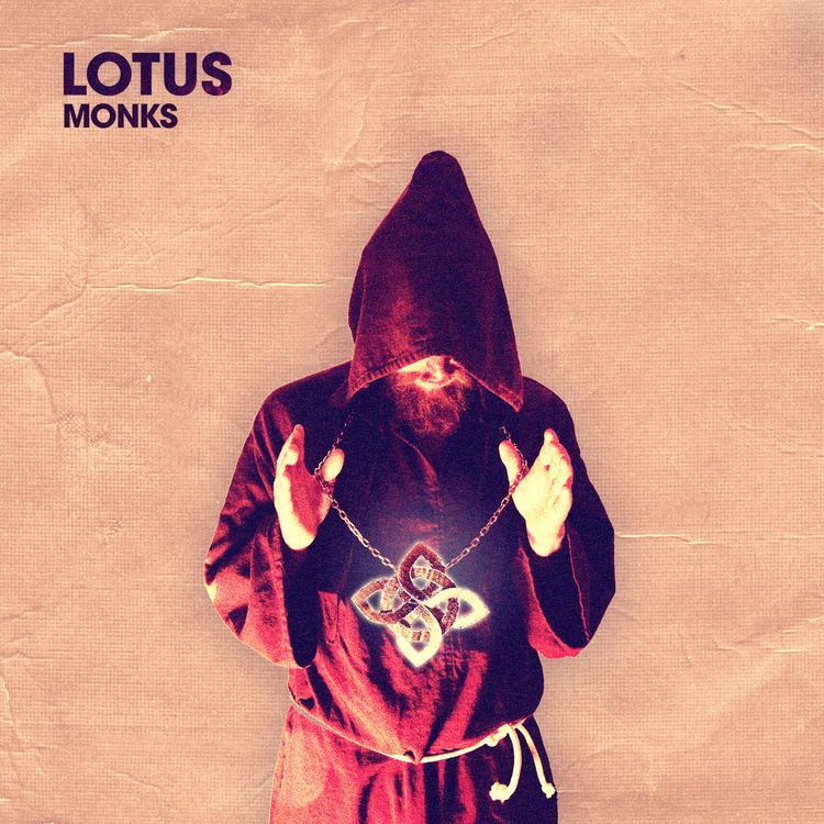 Lotus (American band) Lotus