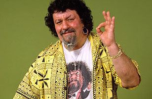 Lou Albano The Wrestling Chronicle The Triumvirate of Terror The Pioneers of