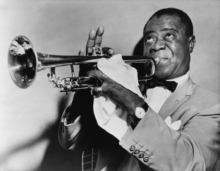 Lou Armstrong Louis Armstrong Wikipedia the free encyclopedia