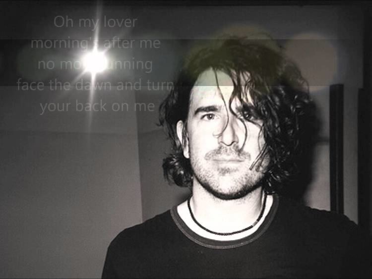 Lou Barlow Lou Barlow Mornings after me YouTube