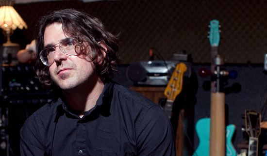 Lou Barlow QampA With Lou Barlow