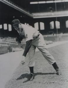 Lou Brissie Baseball in Wartime Lou Brissie