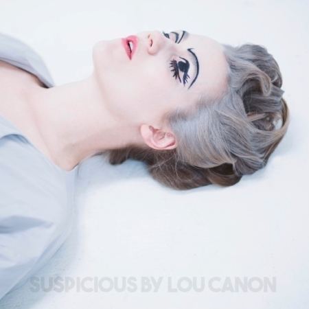 Lou Canon LOU CANON