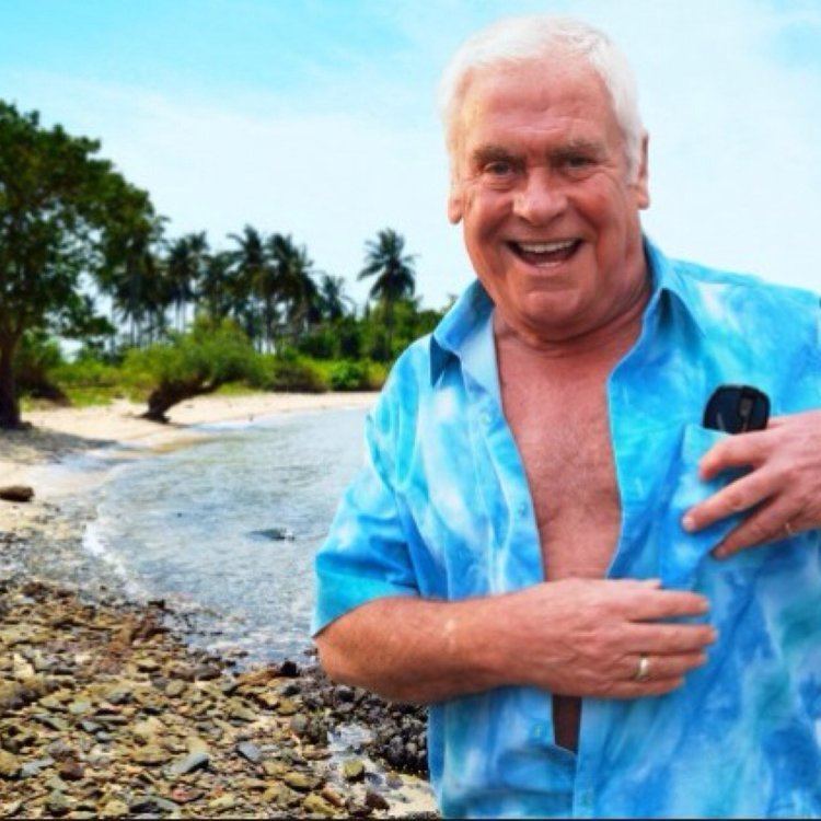 Lou Carpenter Lou Carpenter LouCarpenter14 Twitter