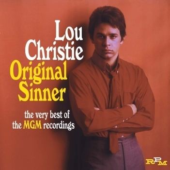 Lou Christie Lou Christie International Fan Club Home Page
