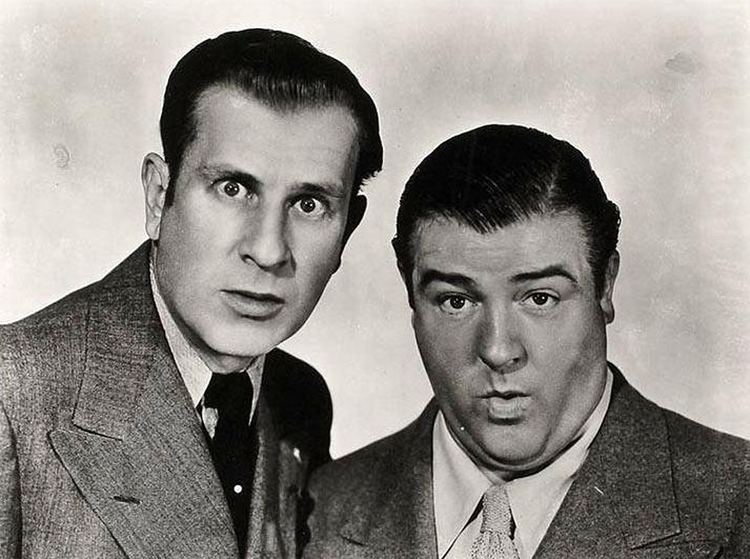 Lou Costello Tip Tap and Toe Zachary Mule Actors Singers Comedians I ADORE