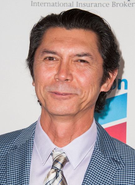 Lou Diamond Phillips - Wikipedia