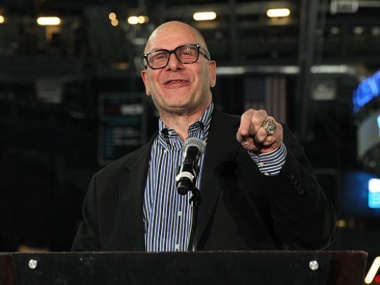 Lou DiBella Group led by boxing promoter Lou DiBella to buy Montgomery Biscuits