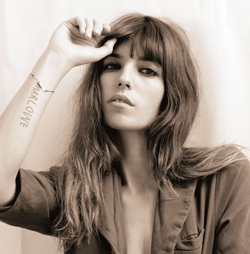 Lou Doillon lou doillon Archives Personal Stylist Style by Yellow
