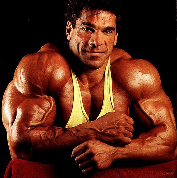 Lou Ferrigno - Alchetron, The Free Social Encyclopedia