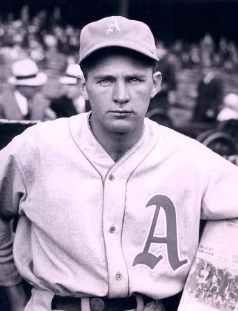 Lou Finney Lou Finney Society for American Baseball Research