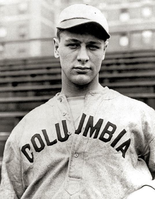 Lou Gehrig Lou Gehrig Wikipedia the free encyclopedia