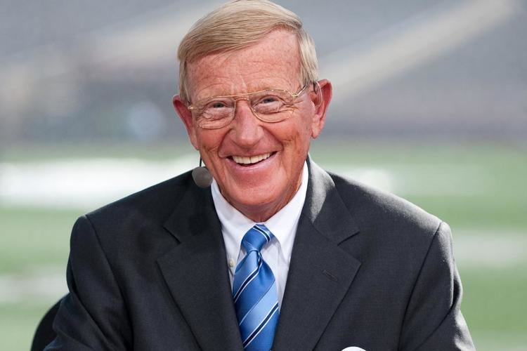 Lou Holtz Lou Holtz Speaker Contact Booking Agent For Fees