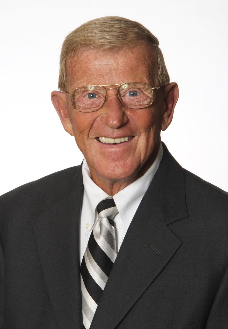 Lou Holtz espnmediazonecomusfiles201212LouHoltzjpg