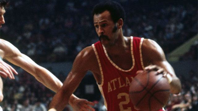 Lou Hudson Hawks legend Lou Hudson dies at 69 Score Atlanta