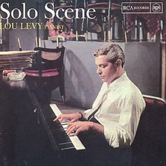Lou Levy (pianist) Lou Levy Albums Blue Sounds