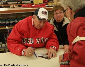 Lou Lucier Diary of a RedSoxDiehard Early WakeUp