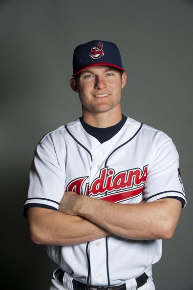 Lou Marson Lou Marson Photos Cleveland Indians Photo Day Zimbio