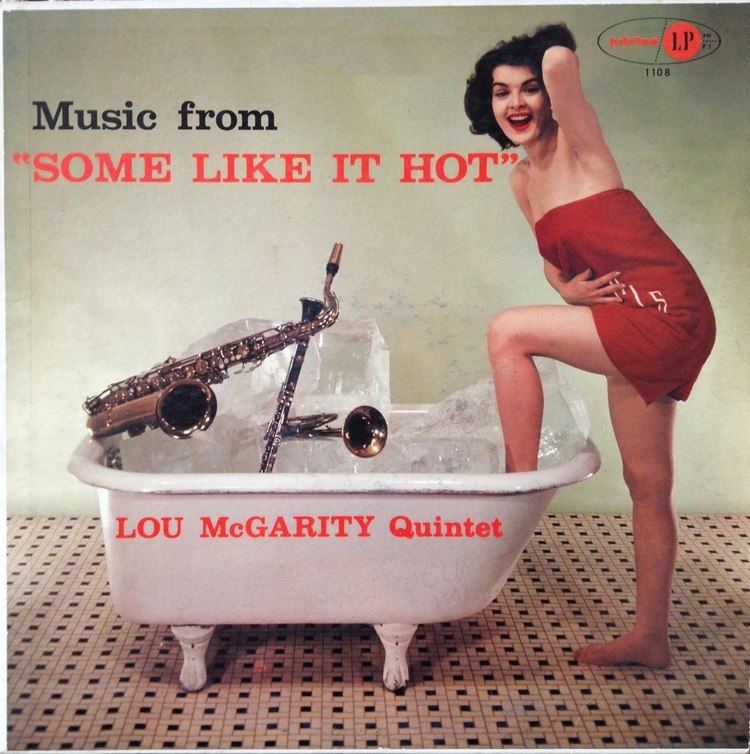 Lou McGarity Lou McGarity Some Like It Hot 1959 Jazz LP FULL ALBUM YouTube