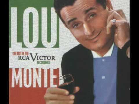 Lou Monte Lou Monte Lazy Mary YouTube