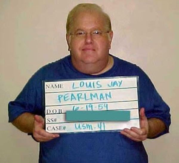 Lou Pearlman Please can we stop namedropping Lou Pearlman Blogs
