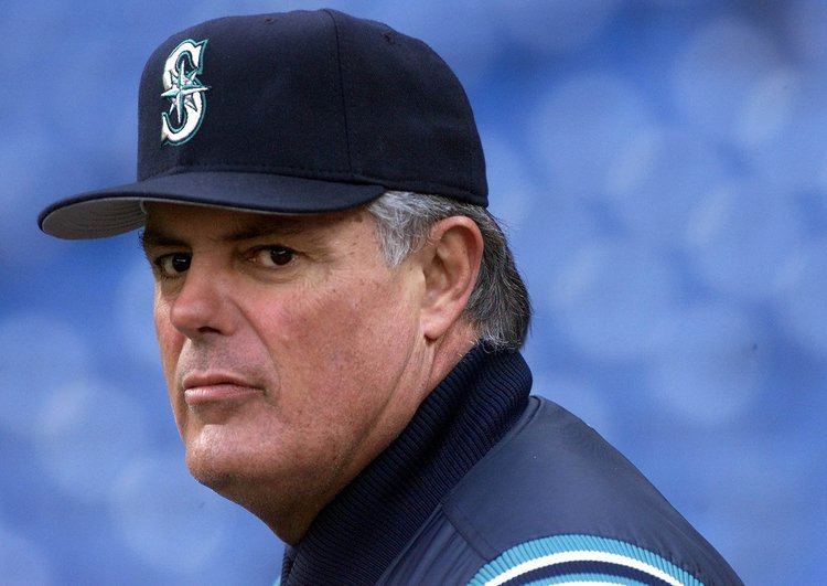 Lou Piniella Report Mariners approached Lou Piniella about returning