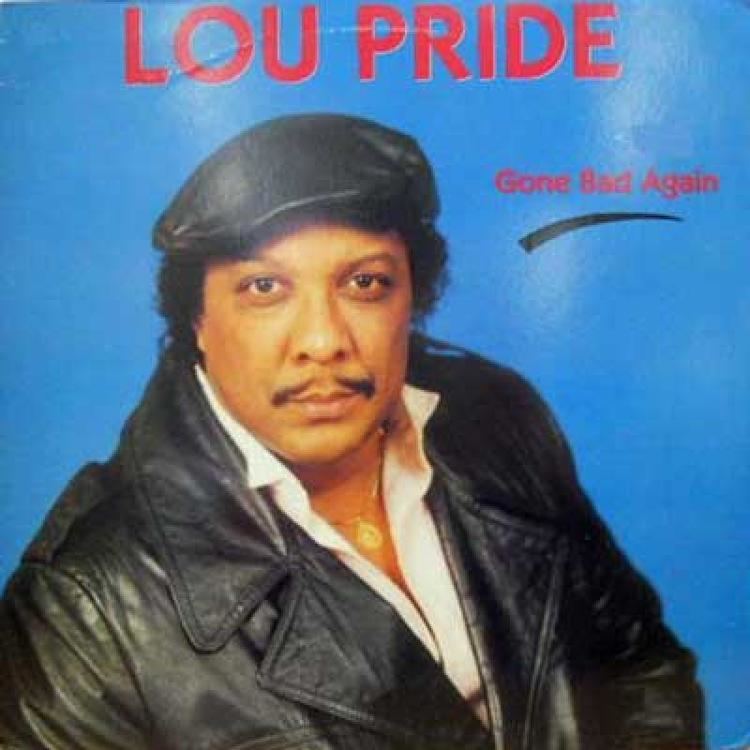 Lou Pride wwwsoundfinderjpimgproducts1020801301670000