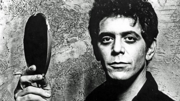 Lou Reed Lou Reed I thought the Beatles were garbage News Relix