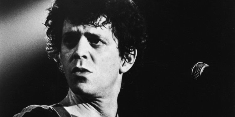 Lou Reed Lou Reed Dead Legendary Rock Musician Dies At 71