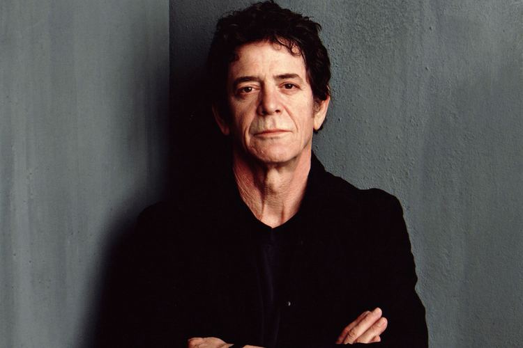 Lou Reed Listen to Lou Reed reacting to the sound of The Ramones