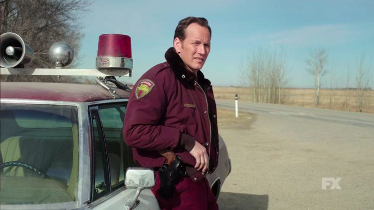 Lou Solverson Fargo The Best TV Show You Aren39t Watching BookTrib