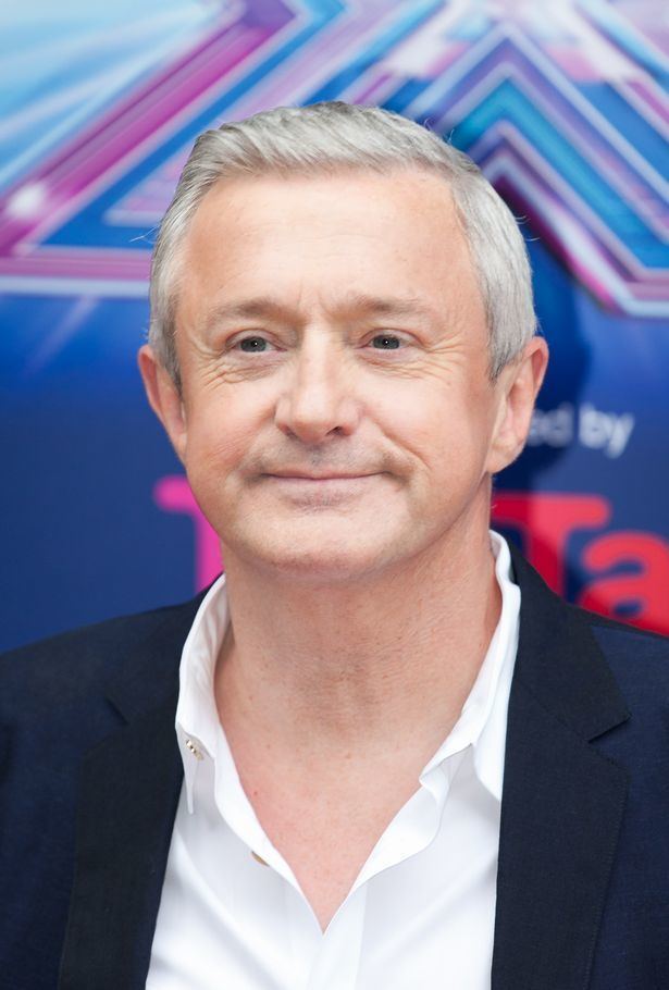 Lou Walsh X Factor judge Louis Walsh The Dream team will make this