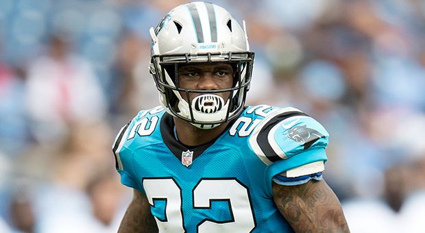 Lou Young (cornerback) Panthers promote CB Lou Young
