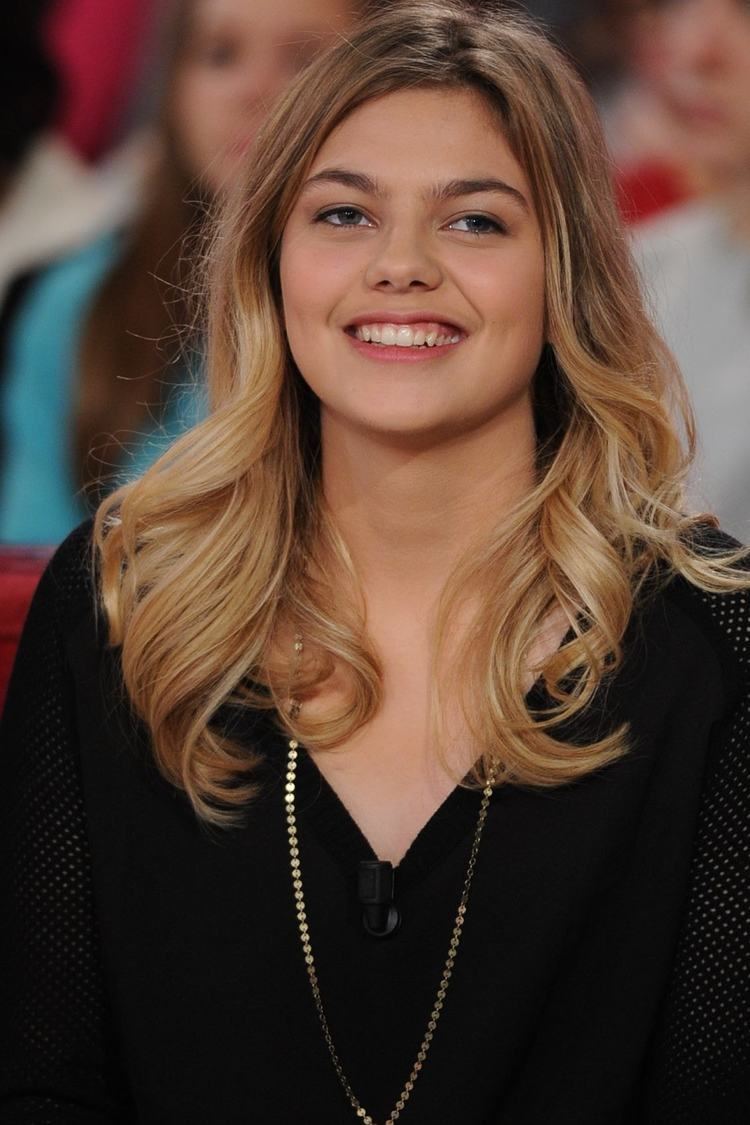 Louane Emera LOUANE FREE Wallpapers amp Background images
