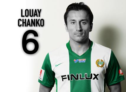 Louay Chanko AAC Official Web Site