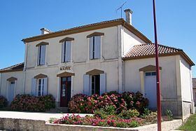 Loubens, Gironde httpsuploadwikimediaorgwikipediacommonsthu