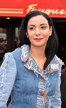 Loubna Abidar httpsuploadwikimediaorgwikipediacommonsthu