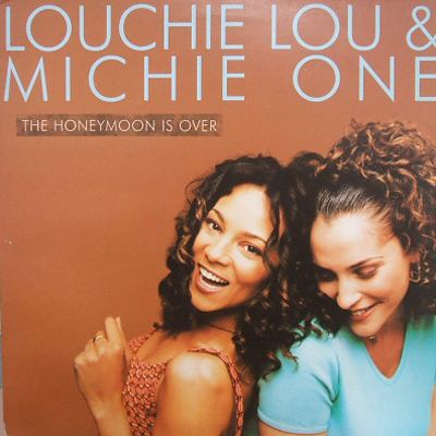 Louchie Lou & Michie One ARTISTLOUCHIE LOU amp MICHIE ONE