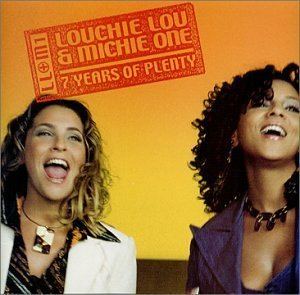 Louchie Lou & Michie One Louchie Lou amp Michie One Seven Years of Plenty Amazoncom Music