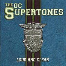 Loud and Clear (The O.C. Supertones album) httpsuploadwikimediaorgwikipediaenthumb0