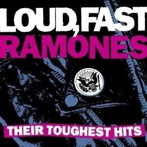 Loud, Fast Ramones: Their Toughest Hits httpsuploadwikimediaorgwikipediaen779Ram