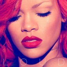 Loud (Rihanna album) httpsuploadwikimediaorgwikipediaenthumbd