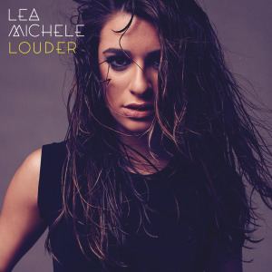 Louder (Lea Michele album) httpsuploadwikimediaorgwikipediaenff2Lea