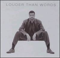 Louder Than Words (album) httpsuploadwikimediaorgwikipediaendd0Lio