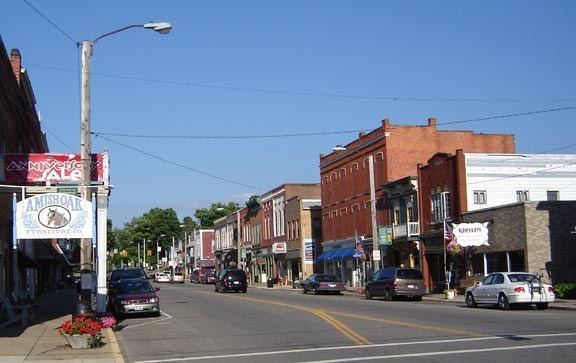 Loudonville, Ohio httpsuploadwikimediaorgwikipediacommons88