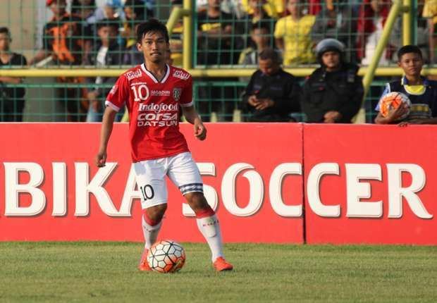 Loudry Setiawan Loudry Setiawan Berpeluang Kembali Ke Bali United FC Goalcom
